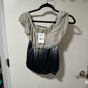 Free people blouse